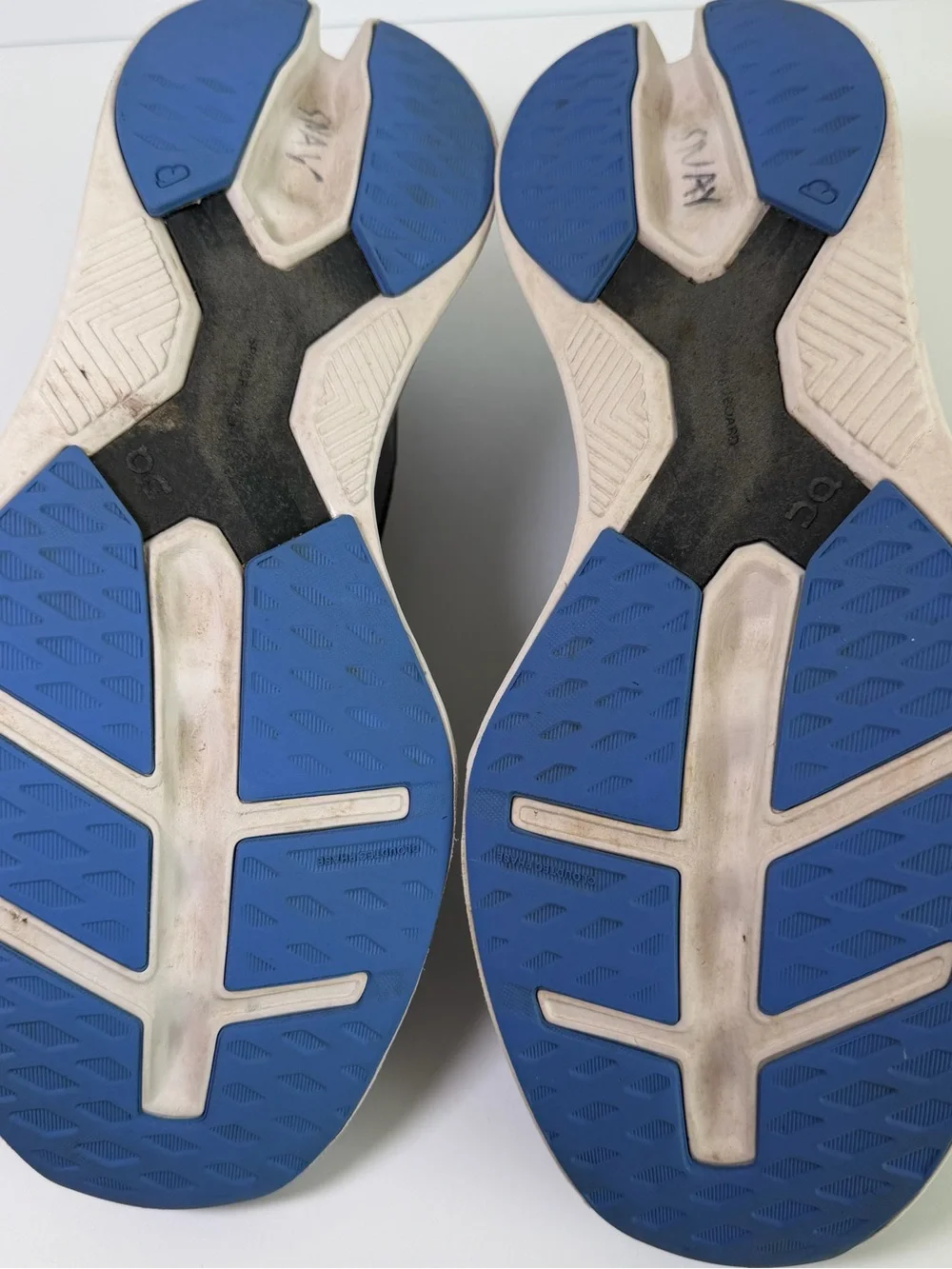 On Running running cloudeclipse